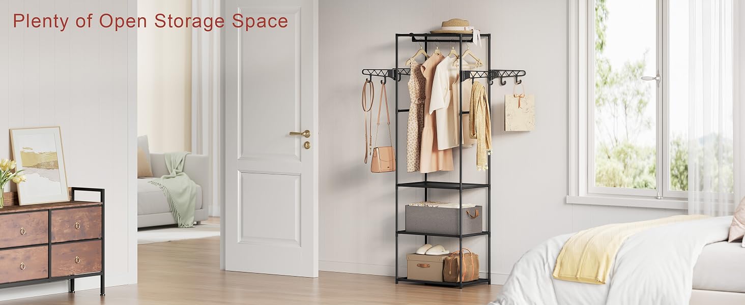 Clothes Rack
