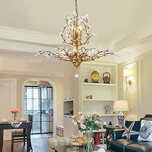 Kristall Kronleuchter