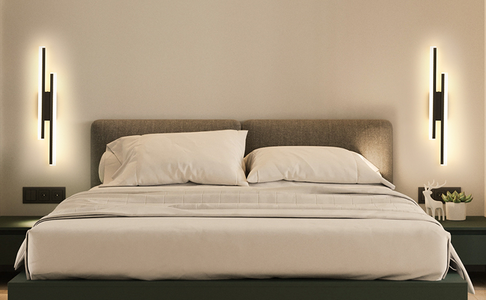 applique murale interieur design