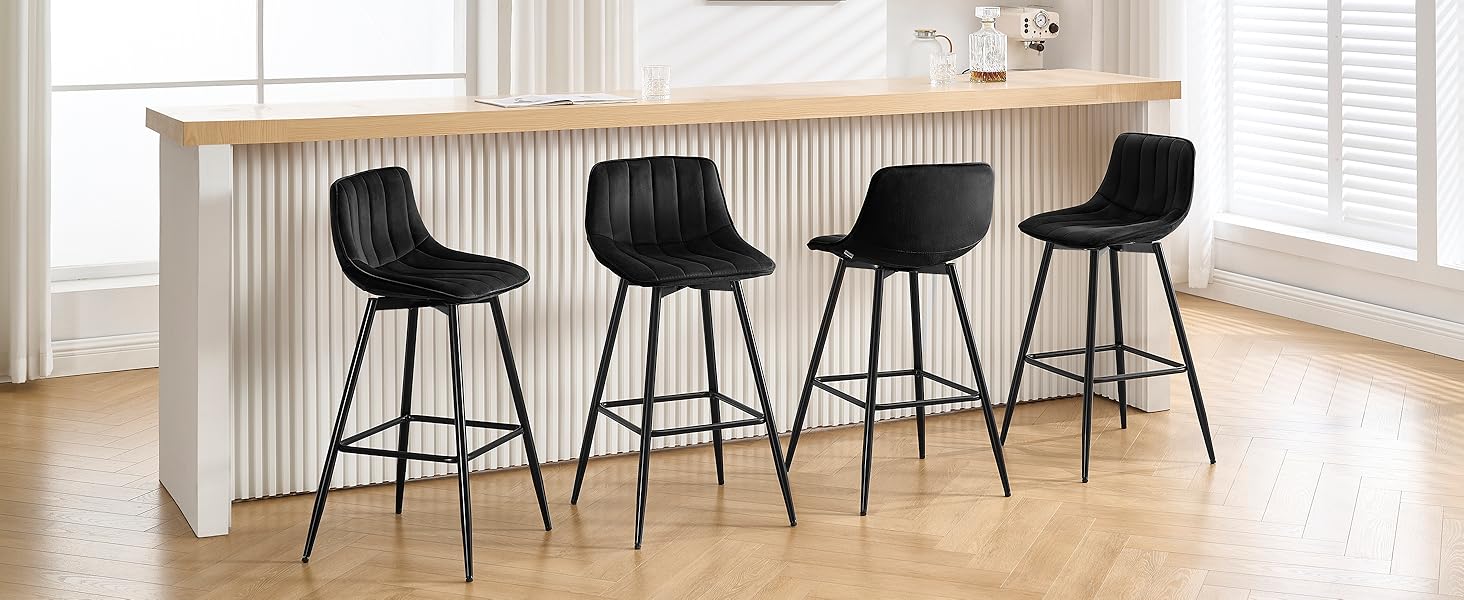 Bar stools