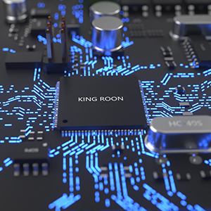 Stampante 3D KP3SPro