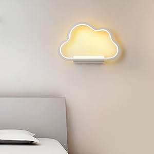 applique murale led
