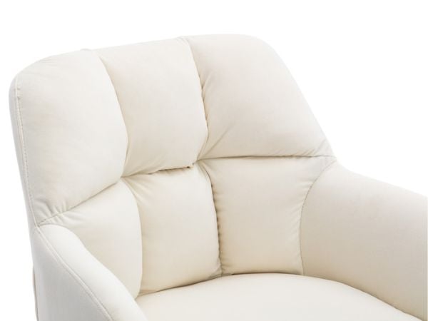 chaise de bureau à roulette