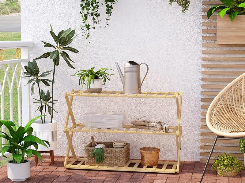 Shoe Rack