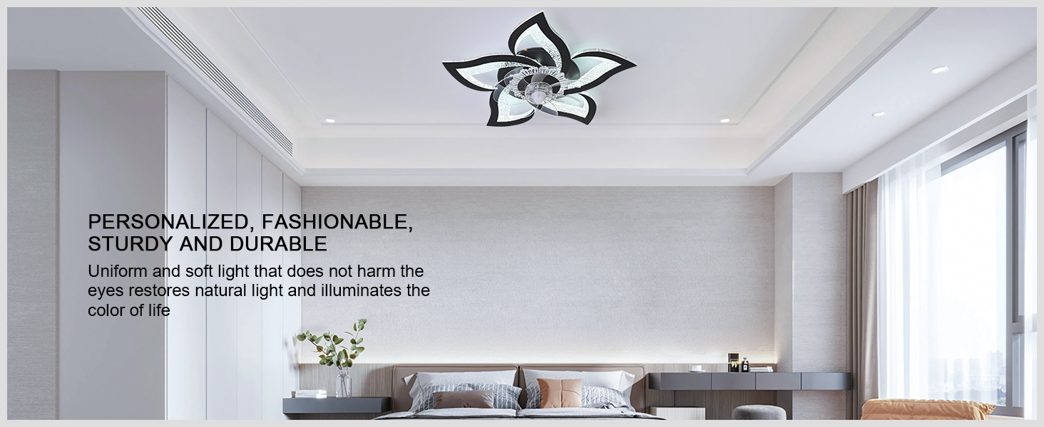 ceiling fans