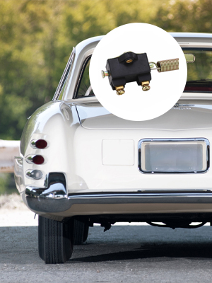 12V Brake Stop Light Switch