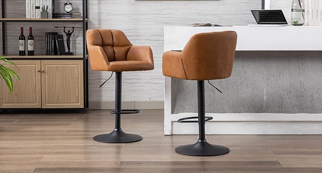 tabouret velours