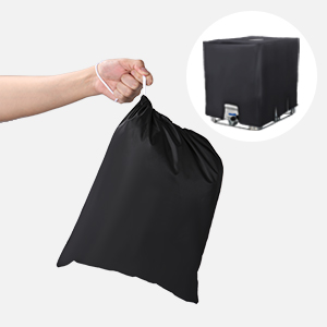 Bache pour Cuve 1000L IBC
