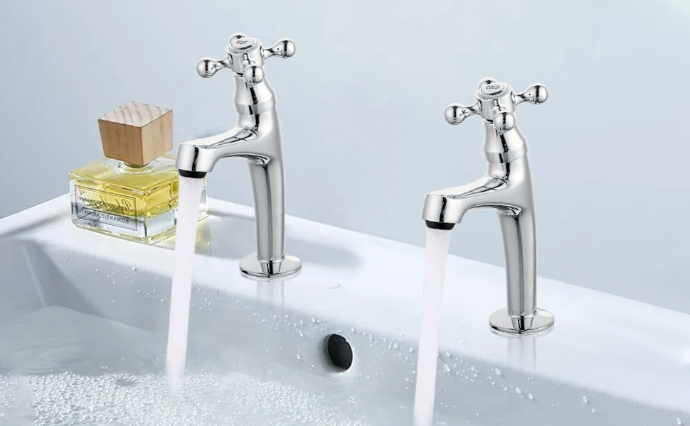 Basin Tap Image 3