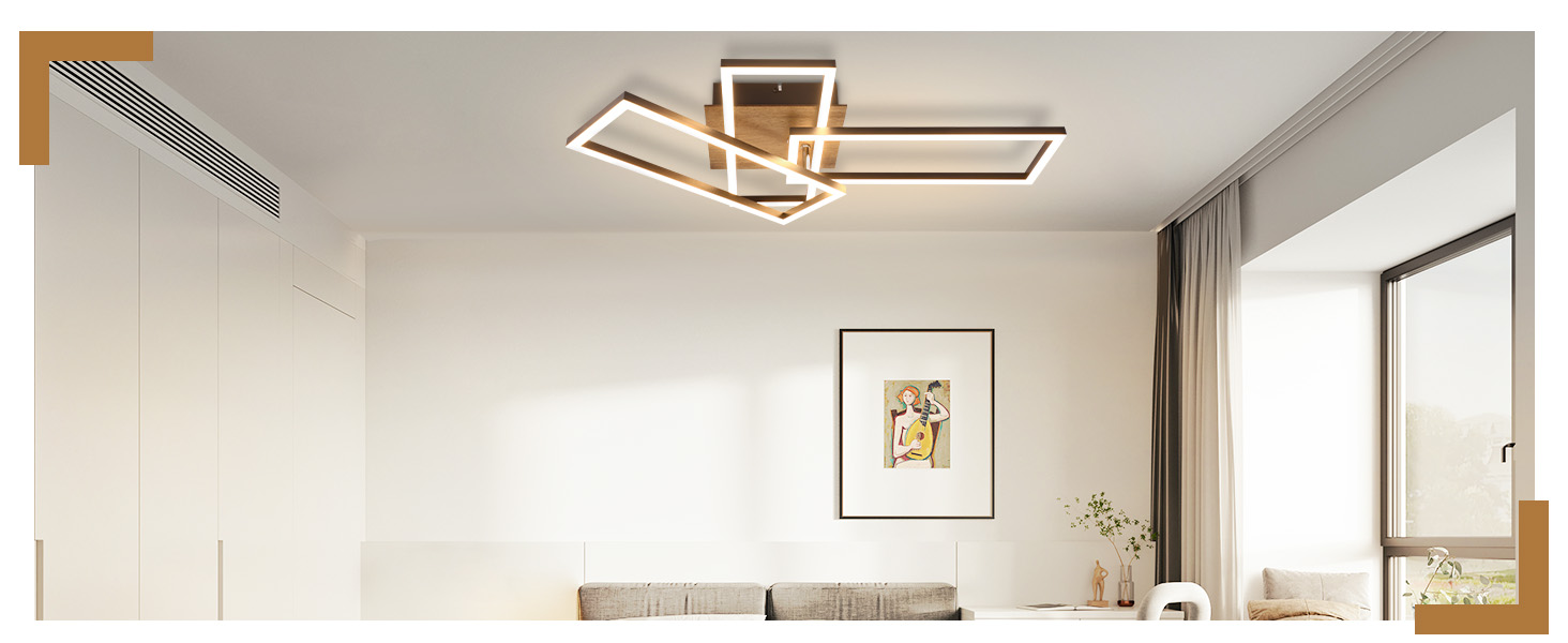 Schlafzimmerlampe 