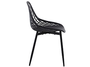 chaise de salle à manger