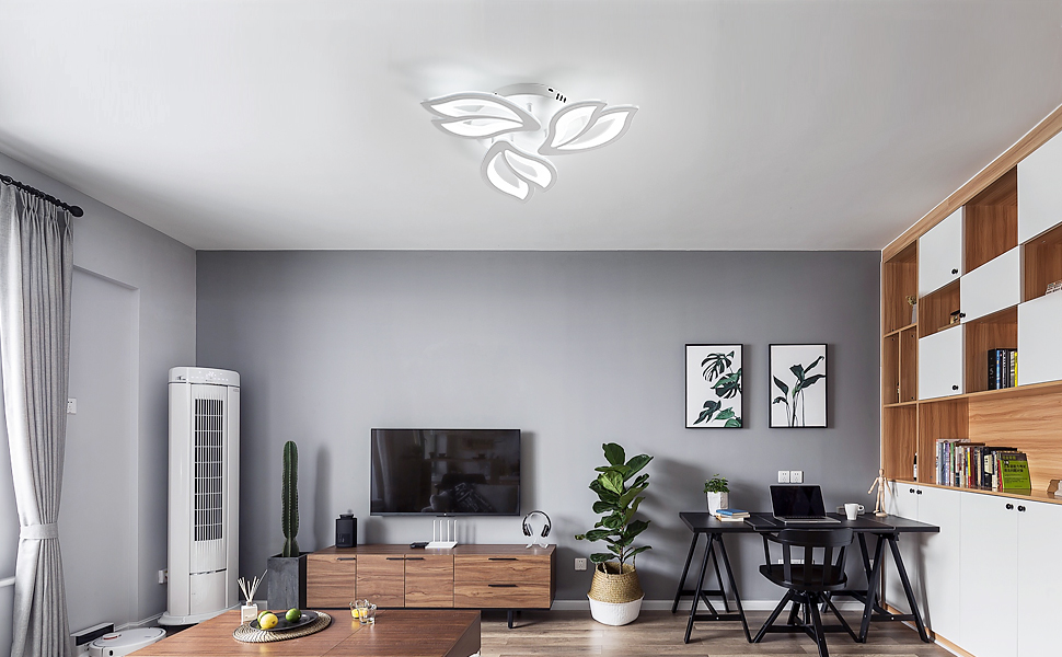 Deckenlampe