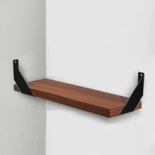 shelf support bracket