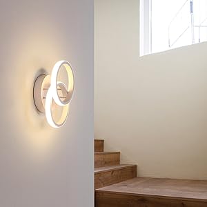 LED Deckenleuchte