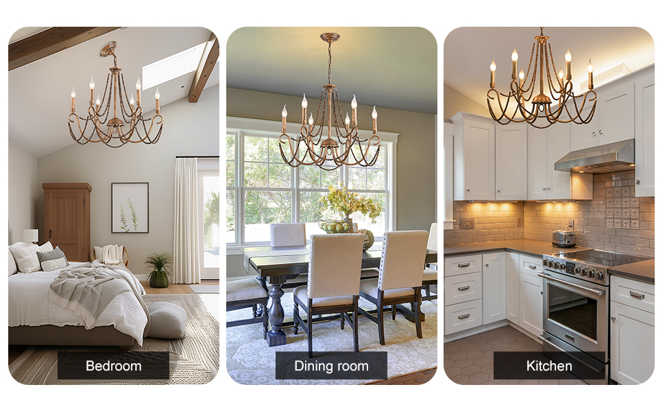 pendant light