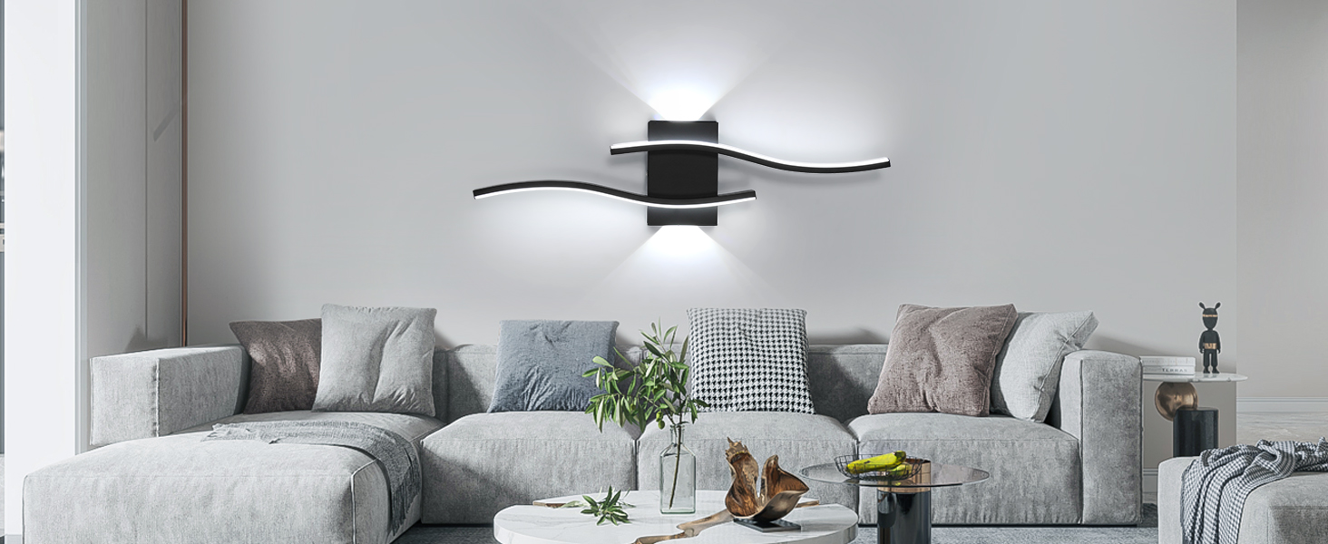 applique murale LED