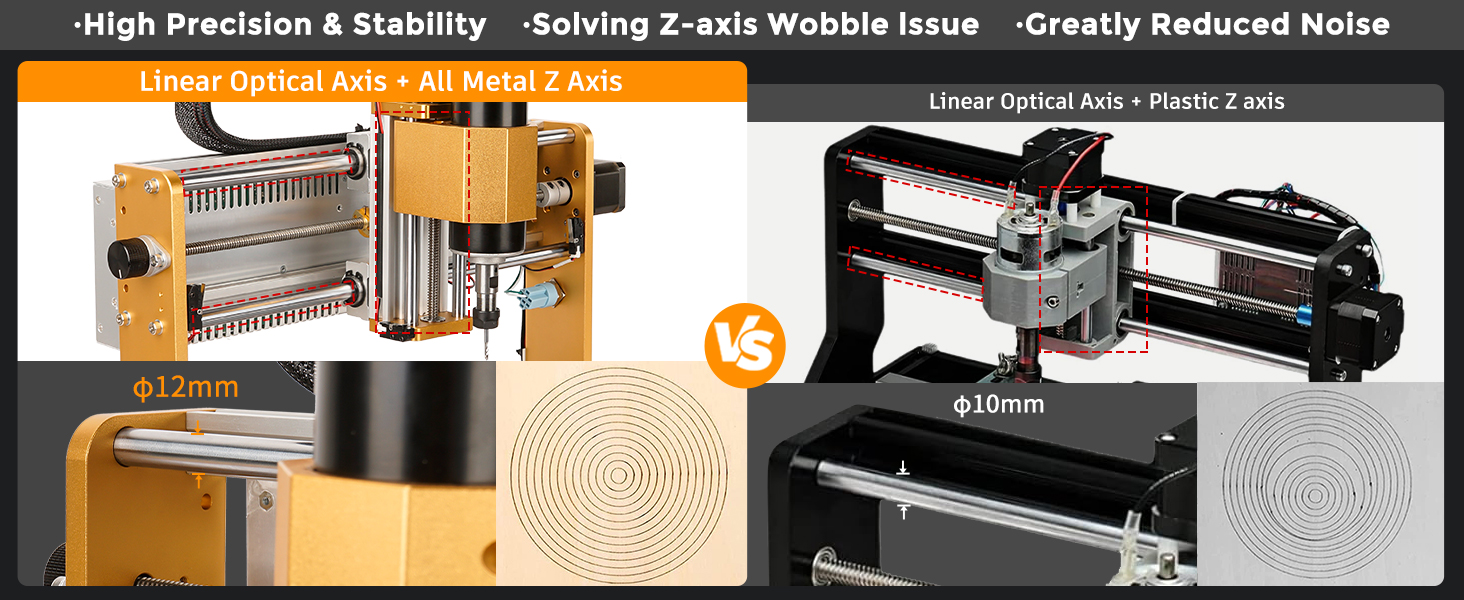 3018 pro max cnc router machine