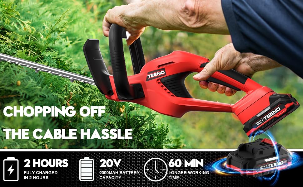 SUPPRIMER LES TRACASSERIES LIÉES AU CÂBLE