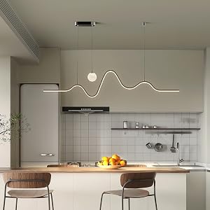 pendant light dining room