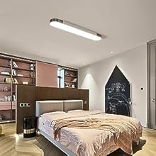 Ceiling light for bedroom