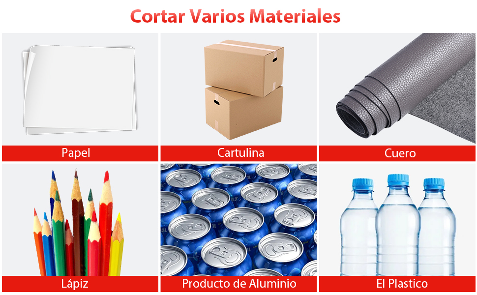 50 Piezas Hojas de Cuchilla