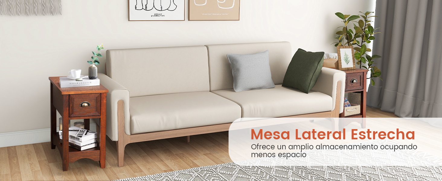 Mesitas de Noche