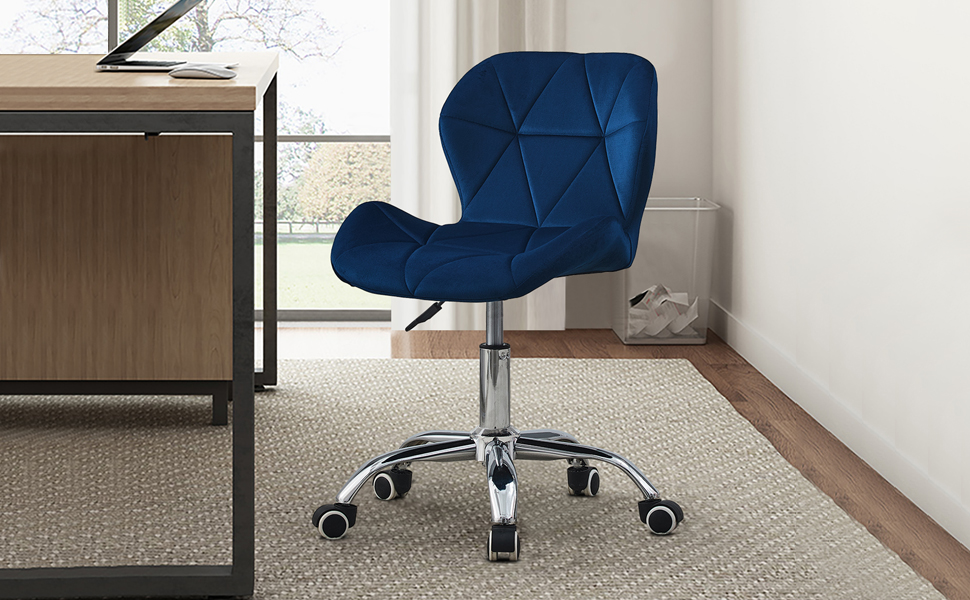 Chaise de bureau à domicile