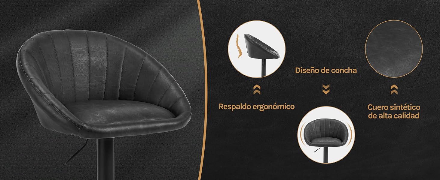 Taburetes Cocina
