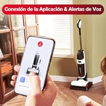aspiradoras sin cable