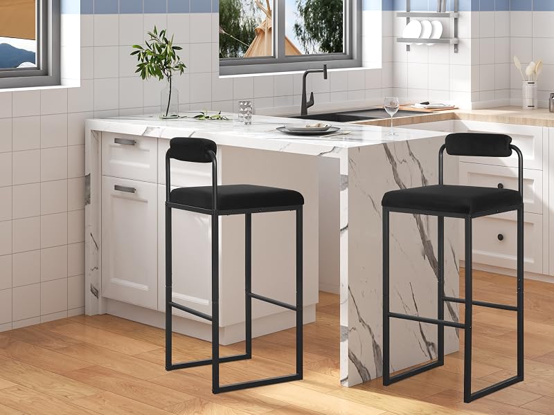 the best kitchen stools for your home