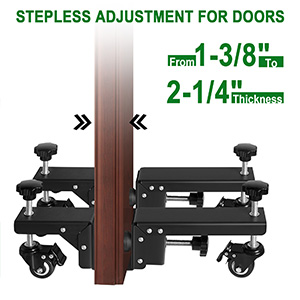 Door Installation Kit