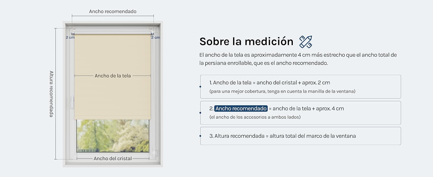 El texto dice «Imagen 4» y «Sobre la meditación».
[SENTENCE 18] Captura de pantalla de la interfaz de medición que muestra los campos de entrada de datos y los elementos de navegación.
