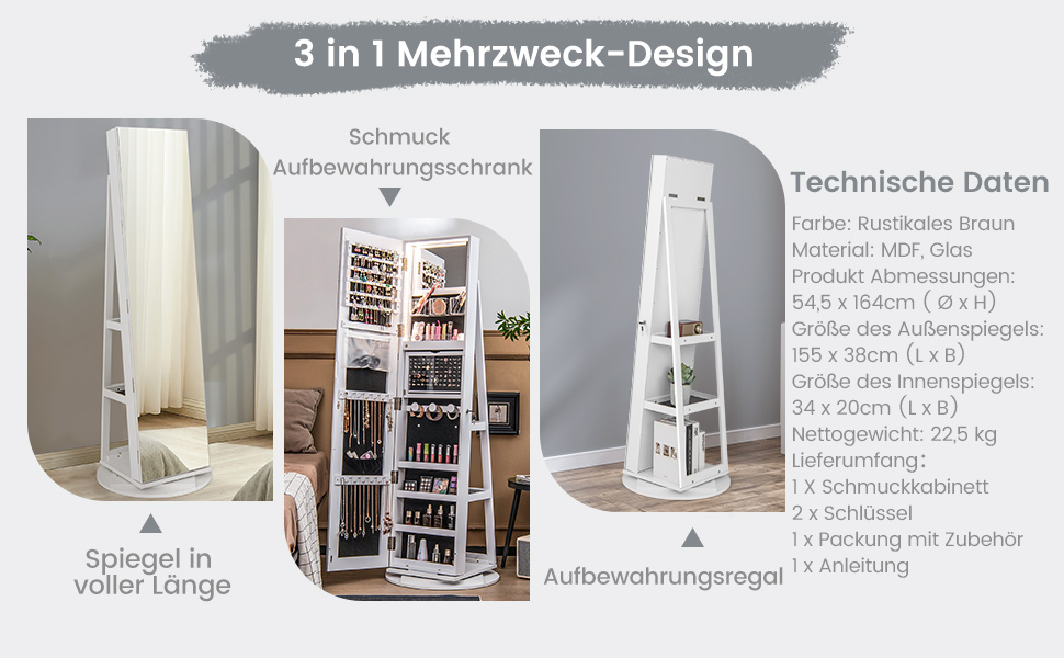 schmuckschrank