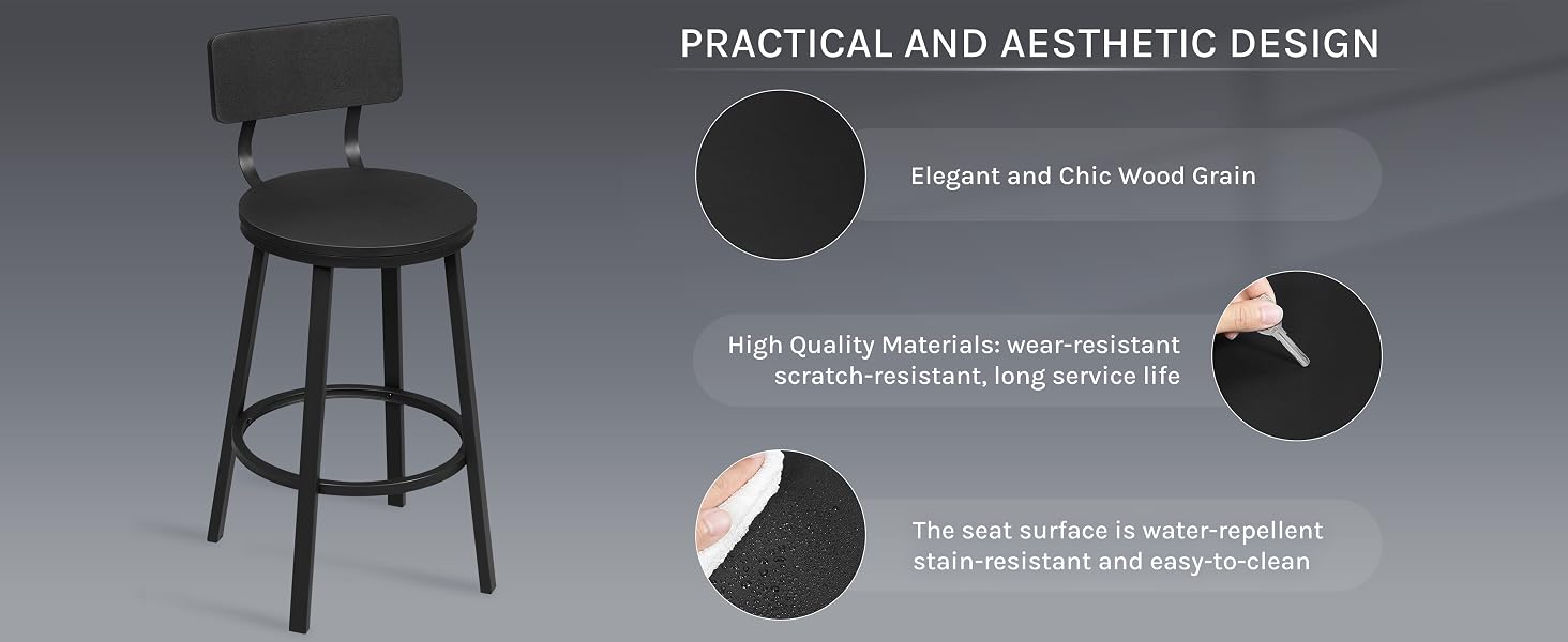 bar stools