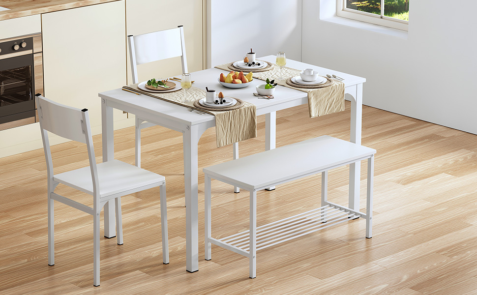 Ensemble salle à manger 