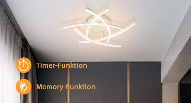 lampe de plafond chambre d'enfant