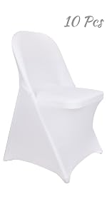 housse chaise mariage
