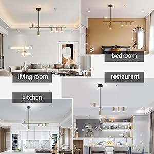 lampadari moderni