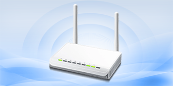 WiFi Antenna RP-SMA Male Aerial Dual Band 2.4GHz 5GHz 5.8GHz 3dBi MIMO Antenna
