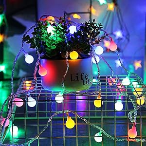 Guirlande Lumineuse