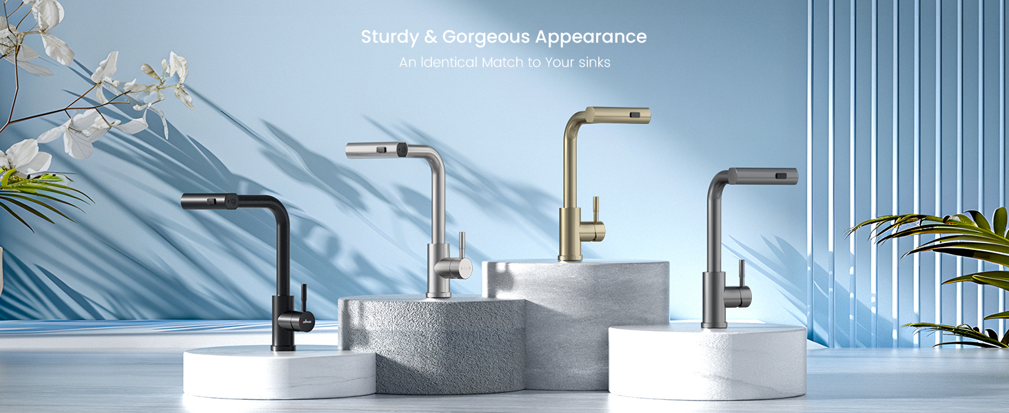 bar kitchen tap