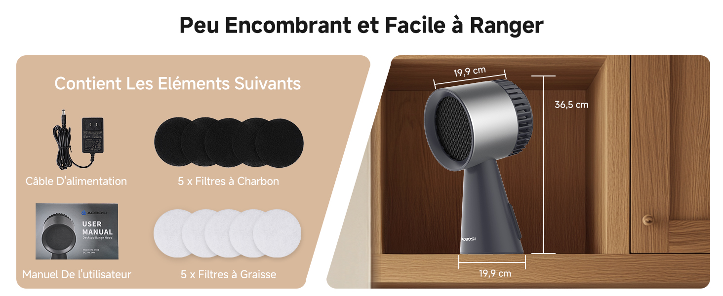 haute aspirante de cuisine