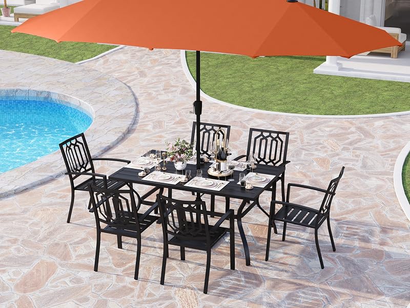 patio dining set