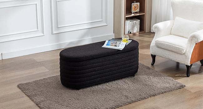 banc de rangement