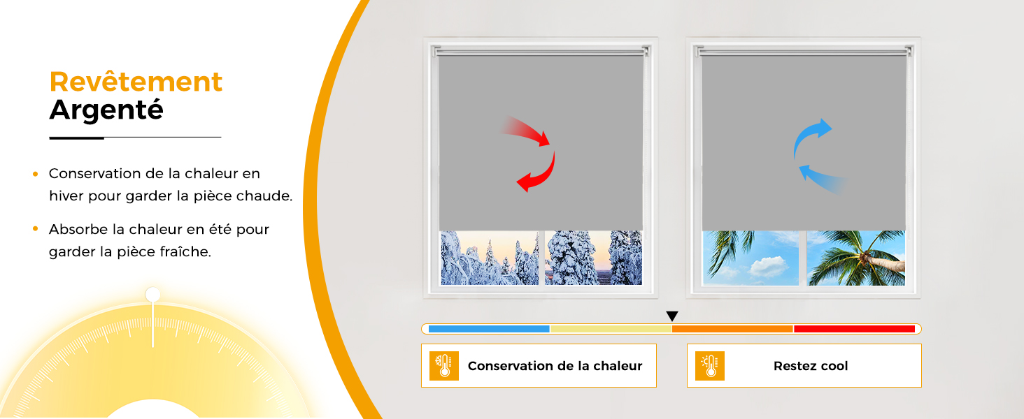 Maquettes d'interface de site Web présentant un design minimaliste avec une palette de couleurs blanc et beige. Plusieurs panneaux affichant la marque « Argenté » et des exemples de mise en page.