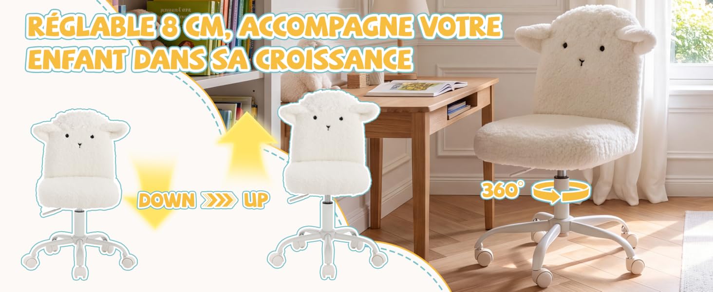 Le texte indique « TECHNIQUE POUR MAXIMISER LE CONFORT » et « PLAISIR À CHAQUE SIÈGE ». Scène intérieure de la maison avec meubles et éléments décoratifs visibles.