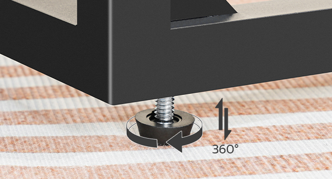 Laptop Table for Sofa