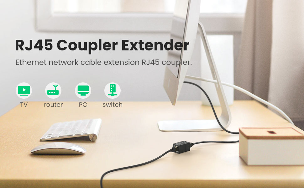 ethernet extender