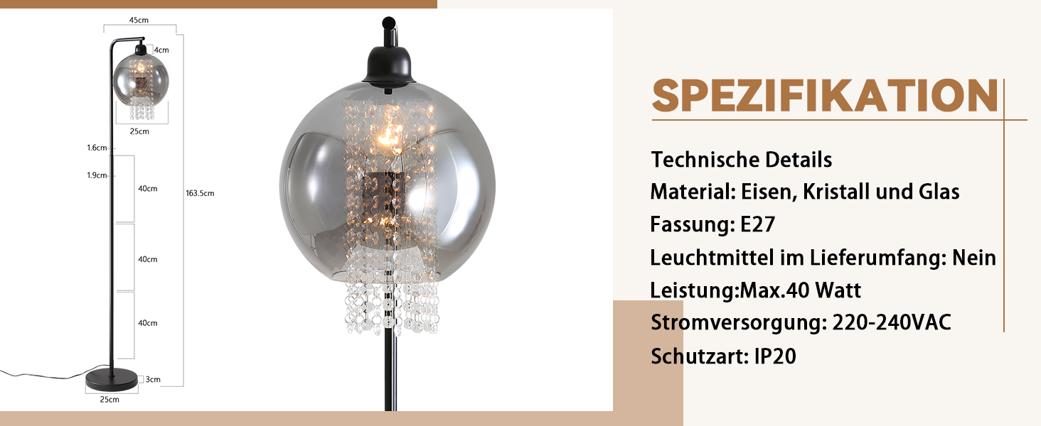 bettlampe