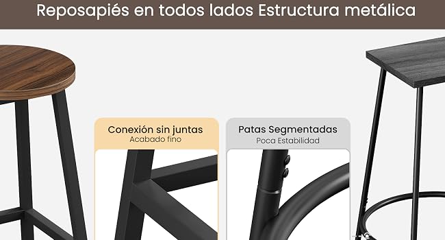 Taburetes Cocina